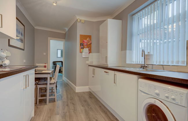 Sunderland Self Catering - Foto 37