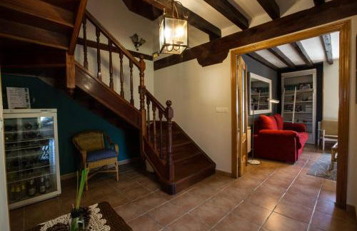 Casa Rural Andutza - Foto 27