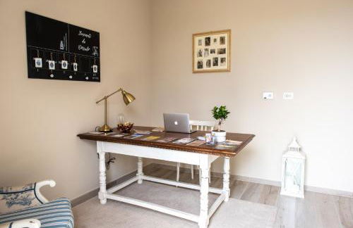 Appartamento Nonno Trulli - Foto 35