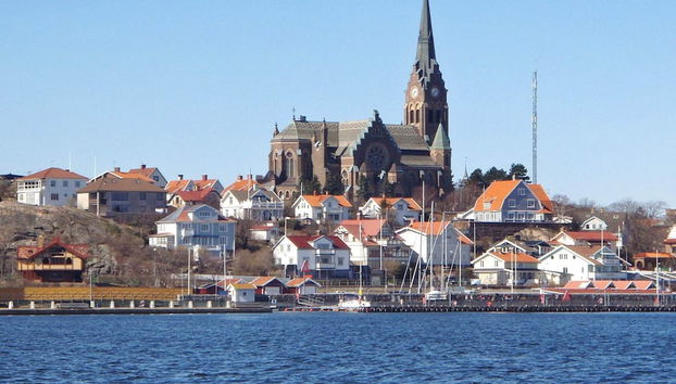 2 Person Holiday Home in Lysekil - Foto 2, Diversos