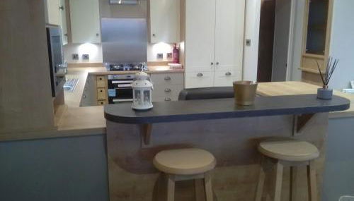 Turnberry lodge, Turnberry - Foto 2