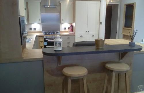 Turnberry lodge, Turnberry - Foto 2