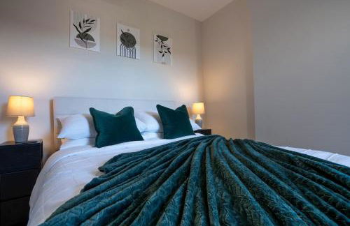 Edwardian Home Sleeps 6 Chesterfield - Foto 23