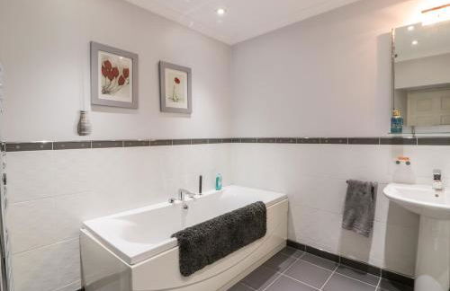 Shieldhill Farm House - Foto 28