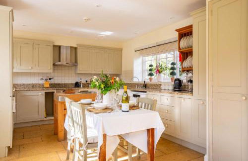 Wychwood Cottage - Foto 15