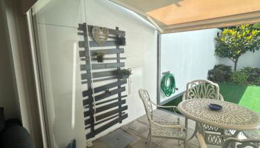 Casa das Falcoeiras - AL com pátio e jardim privados - Foto 3