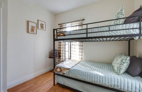 Family-Friendly Home in Junction City - Foto 16