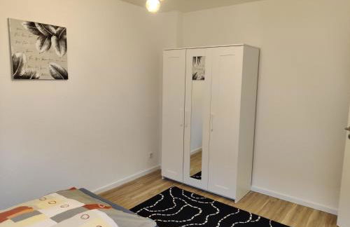 Moderne Neubau Ferienwohnung - Foto 7