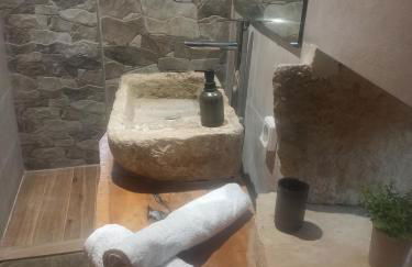 Kourtsa villas - Foto 30