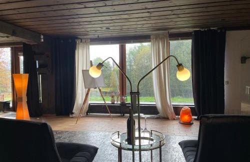 Auszeit auf dem KulturGut Hirtscheid - Foto 22