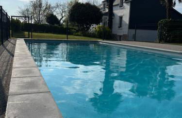 Maisons Les Gites de l'Odet - Foto 2