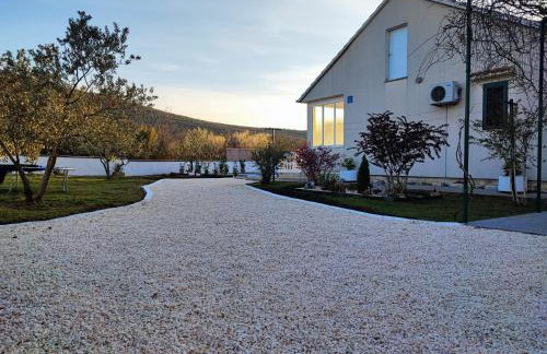 Mediterranean Olive WaterfallsKRKA-Croatia - Photo 22