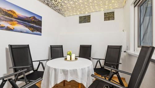 Lich, 3-Zimmer, voll ausgestattet - Foto 4