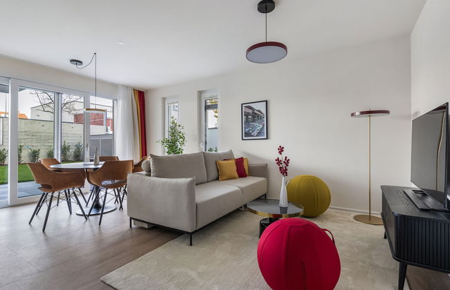 Karl und Anton Boutique Apartments - Photo 7