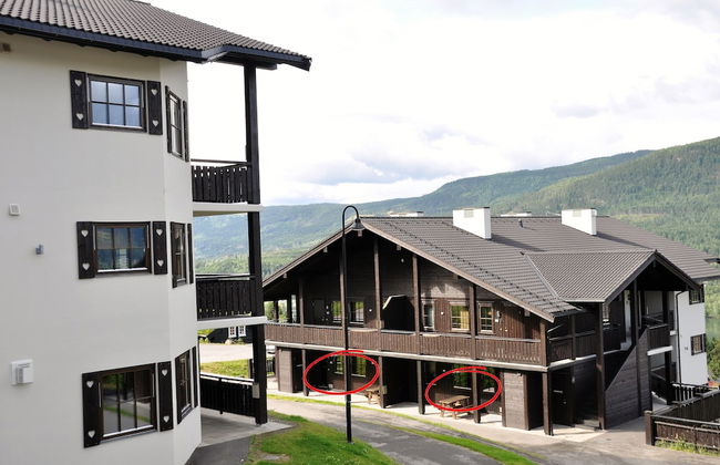 Hafjell Resort Alpin Apartments Sørlia - Foto 25