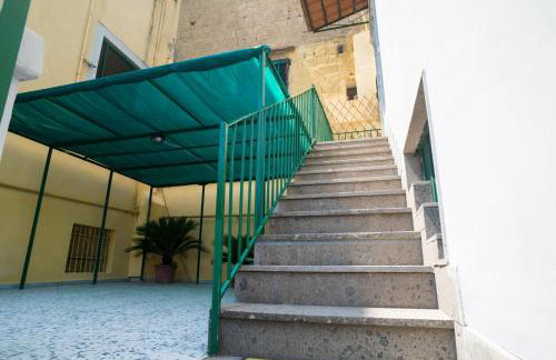 Casa vacanze Napoli Posillipo - Foto 11