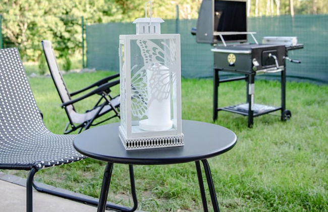 Holiday Home in Debina Near Baltic Sea - Photo 37