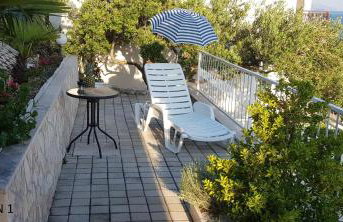 Apartments Olga & Jure - Foto 15