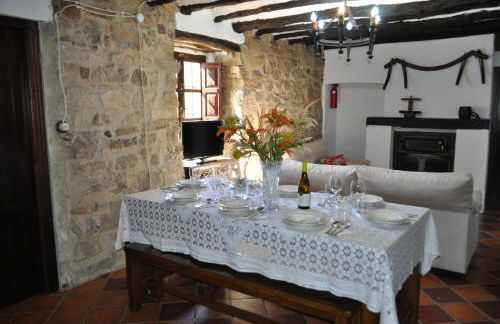 Cortijo Rural Las Nogueras - Foto 20