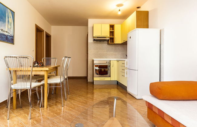 Mazuranic Apartments - Foto 14