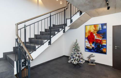 Apartment Schwabachauen 6 für 4 Personen by Interhome - Foto 21