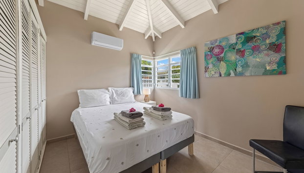 Jan Thiel Jewel - Foto 3, Habitación