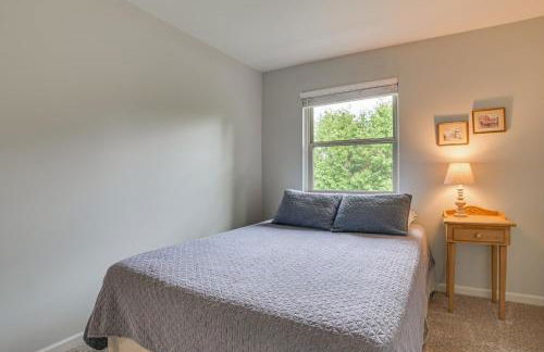 Harbor Springs Winter Retreat about 6 Mi to Skiing! - Foto 11