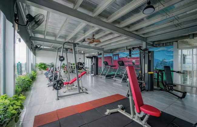 Salute de Léman - Luxury Apartment District 3 - Foto 50