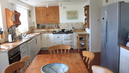 Church Hill Farm - Foto 4