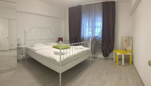 Green Apartment Mircea Voda - Foto 2