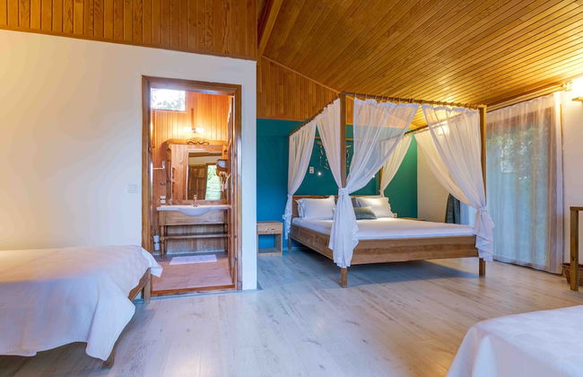 Etenna Beach Bungalows - Foto 12