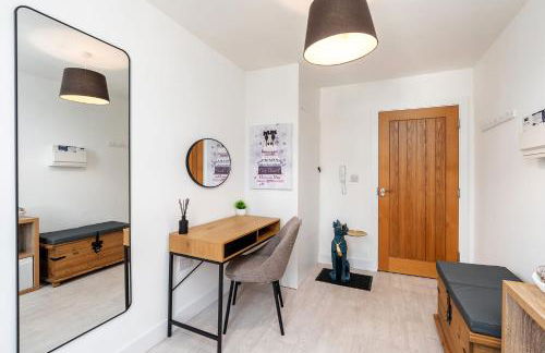 Archies Cozy Retreat A Stylish Derby Hideaway - Foto 20