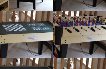 THE ONE Chalet - Foto 17