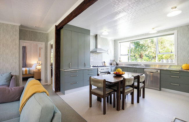 Cliffscapes Holiday House - Foto 4