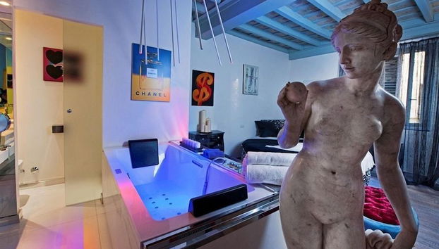 Pantheon Relais - Foto 2, Imagen principal