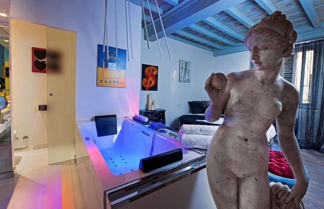 Pantheon Relais - Foto 1