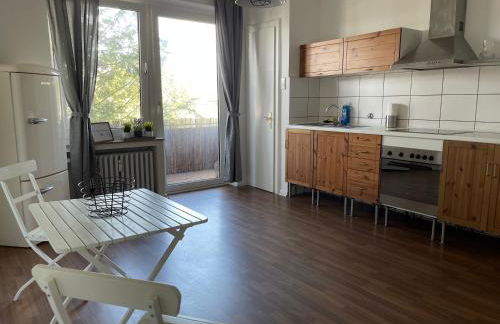 Ruhrpott Apartment Zentral - Foto 34