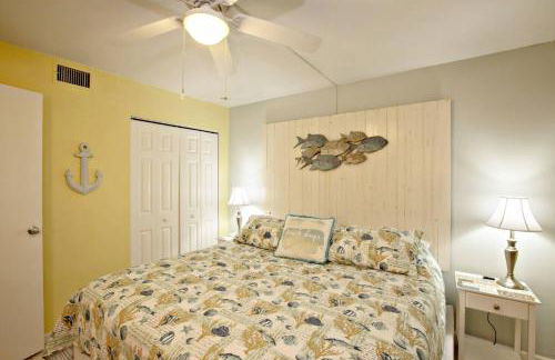 Sunglow Resort Condo Unit 905 - Foto 7