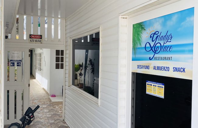 Posada Gladys Place - Foto 1