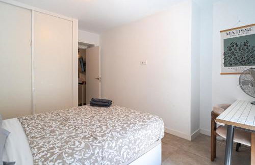 Tu casa en Madrid - Photo 11