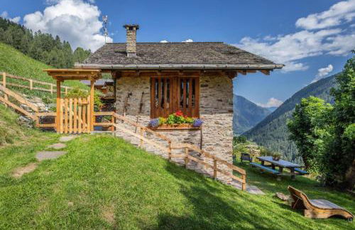 Baita Mas Sternai Nel Parco - Foto 9