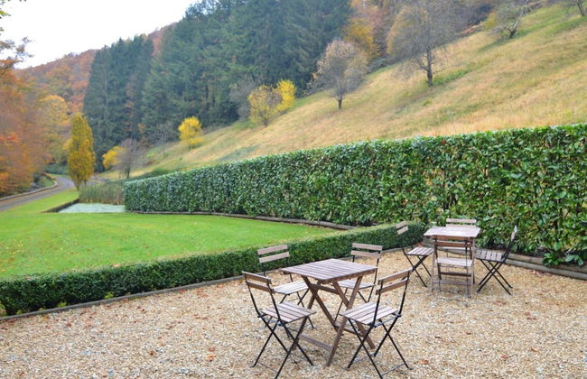 Plush Mill in Vresse-sur-semois With Pool & Sauna - Foto 7