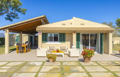 Villa Ambient / Sa Finqueta - Foto 27