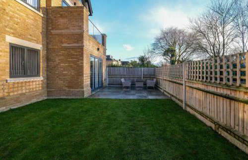 The Isleworth Garden Retreat 3BR 2BA with Gated Parking - Foto 39