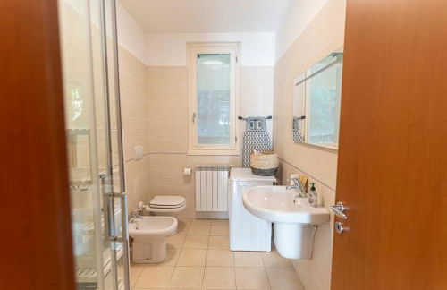 giardino e piscina apartment - Photo 17