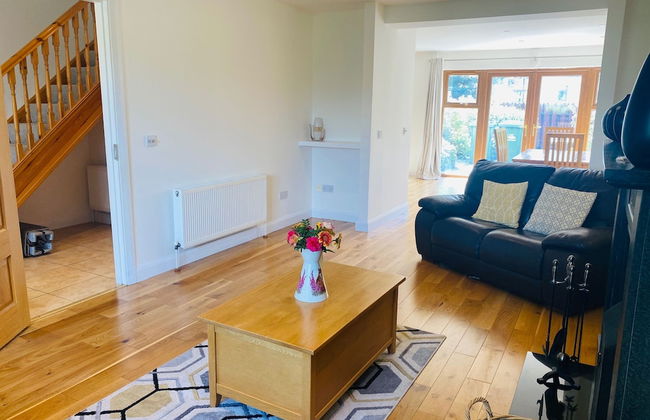 Holiday Home Within Easy Walking Distance to Kenmare - Foto 19