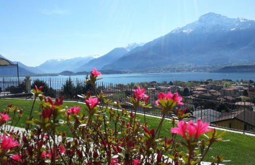 Villa Perla del Lago - Foto 43