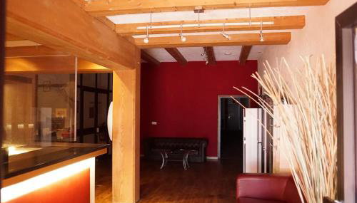 Appartement mit Bademantelgang - Foto 5