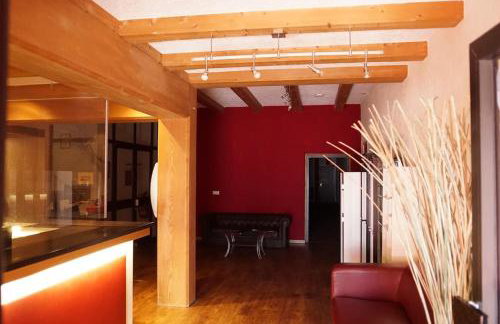 Appartement mit Bademantelgang - Foto 5