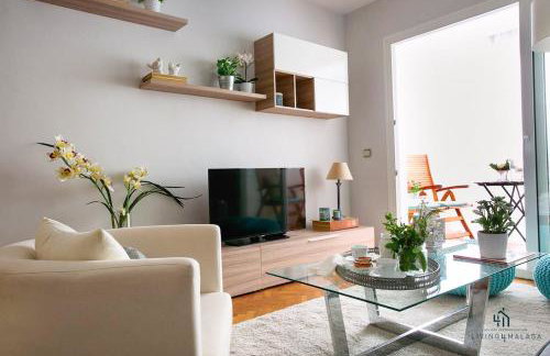 Living4Malaga Reding Superior Apartment - Foto 7